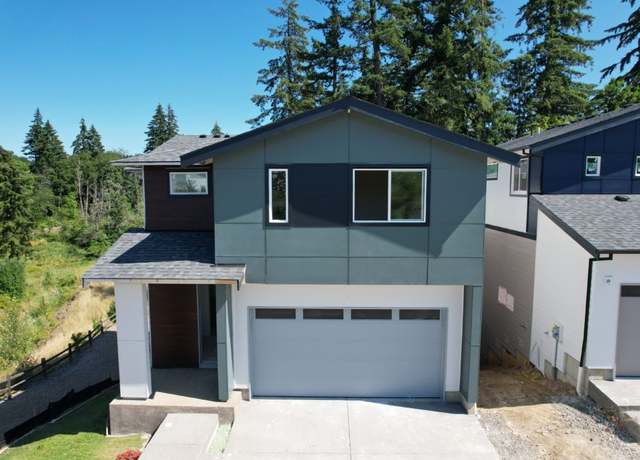 Property at HIba Plan, Happy Valley, OR 97086, 5 beds, 3.5 baths