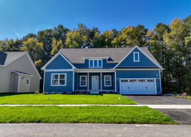 Property at The Ivy - MC Plan, Milton, DE 19968, 3 beds, 2 baths