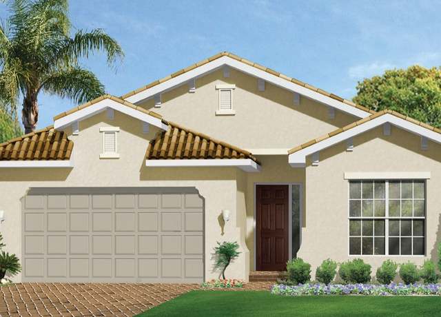 Property at Shelby Plan, North Fort Myers, FL 33917, 3 beds, 2.5 baths