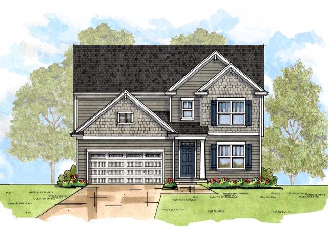 Property at Oxford Plan, Saratoga Springs, NY 12866, 3 beds, 2.5 baths