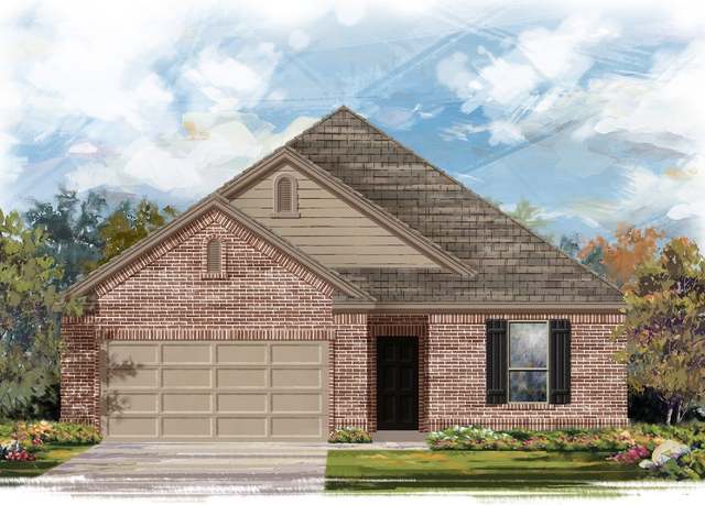 Property at 8000 Tranquil Glade Trl, Austin, TX 78744, 3 beds, 2 baths