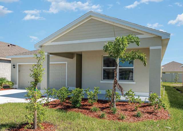 Property at Lakeside Plan, Rockledge, FL 32955, 5 beds, 3 baths