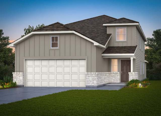Property at 312 Kapok St, Buda, TX 78610, 4 beds, 2.5 baths
