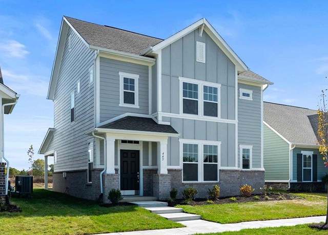 Property at Sterling Plan, Westfield, IN 46074, 3 beds, 2.5 baths