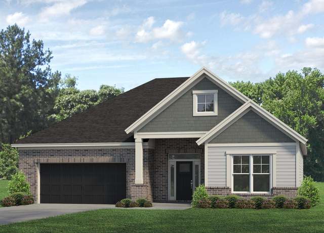 Property at Spruce Craftsman Plan, Evansville, IN 47725, 3 beds, 2 baths