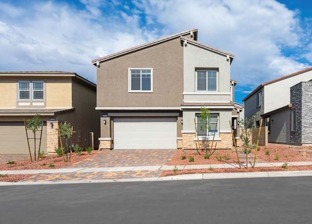 Property at 474 Francesca Crest St, Henderson, NV 89011, 4 beds, 3 baths
