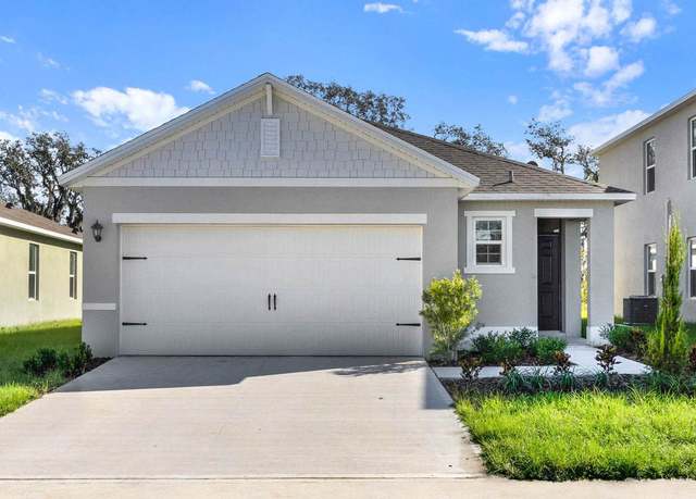 Property at 5613 Brook Ln, Haines City, FL 33844, 3 beds, 2 baths