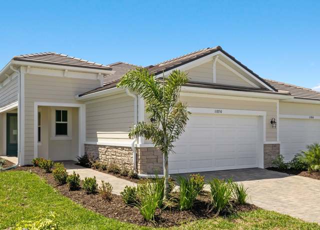 Property at 11850 Boundless Ter, Venice, FL 34293, 2 beds, 2 baths