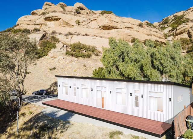 Property at Space 182 Plan, West Hills, CA 91304, 4 beds, 2 baths