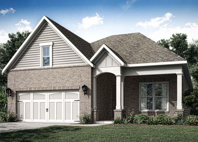 Property at Newman Plan, Cumming, GA 30040, 2 beds, 2 baths