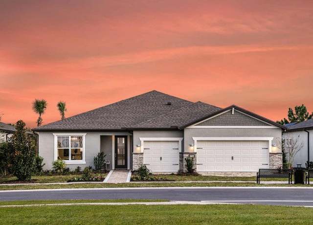 Property at Stardom Plan, Ocala, FL 34481, 2 beds, 2.5 baths