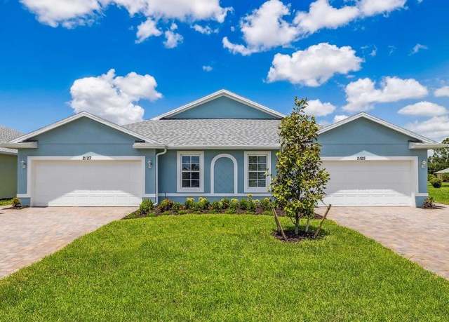 Property at CARRINGTON Plan, Punta Gorda, FL 33983, 2 beds, 2 baths