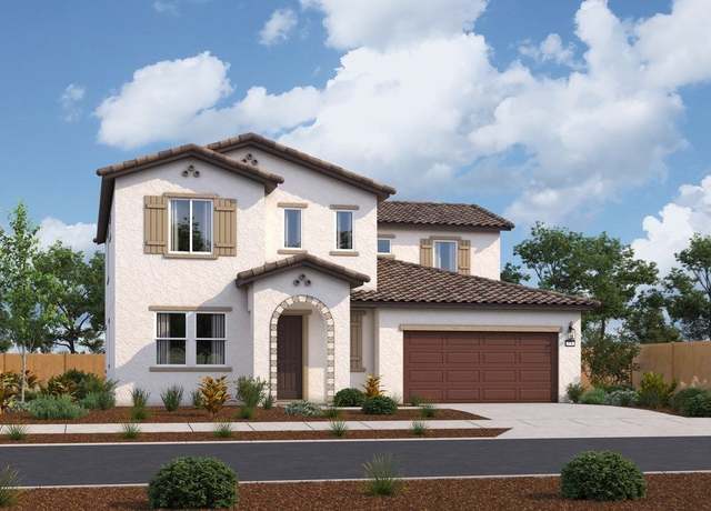 Property at Walnut Plan, Rancho Cordova, CA 95742, 4 beds, 2.5 baths