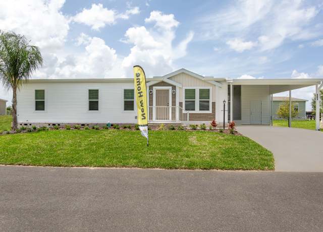 Property at 491 Rahm Way Plan, Lady Lake, FL 32159, 2 beds, 2 baths