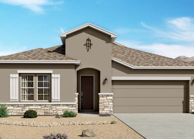 Property at 1625 Tierra Del Norte Loop, Rio Rancho, NM 87144, 3 beds, 2.5 baths