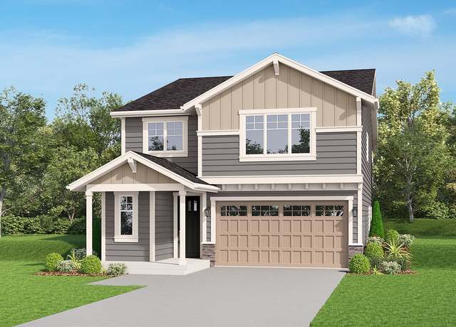 Property at The Brighton Plan, Tumwater, WA 98501, 5 beds, 3 baths