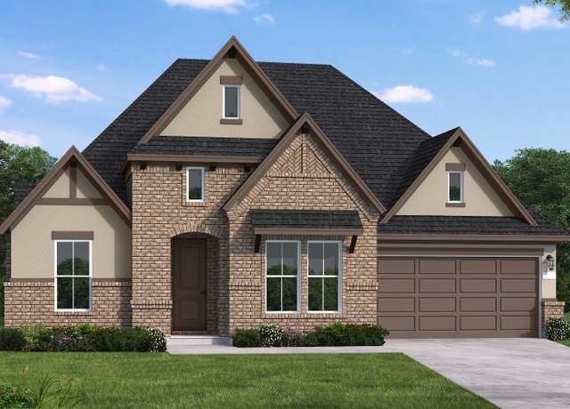 Property at Reagan Plan, Willis, TX 77318, 3 beds, 3 baths
