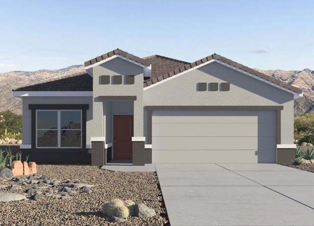 Property at 12513 W Nicholas Dr, Marana, AZ 85653, 4 beds, 2.5 baths