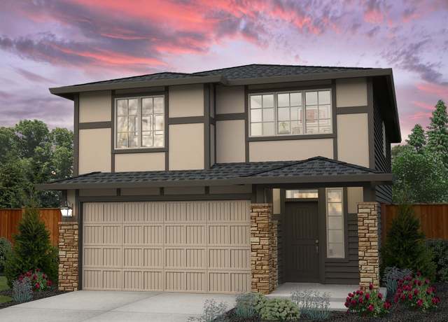 Property at Rialto Plan, Winlock, WA 98596, 3 beds, 2.5 baths