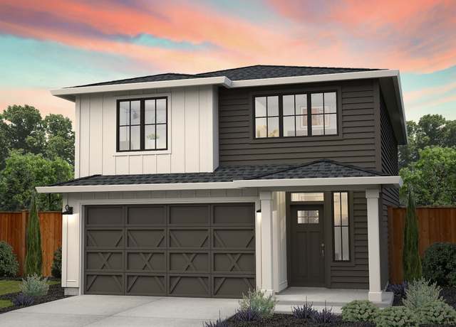 Property at Rialto Plan, Winlock, WA 98596, 3 beds, 2.5 baths