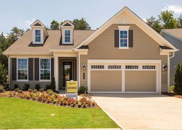 Property at Beechwood Plan, Charlotte, NC 28215, 2 beds, 2 baths