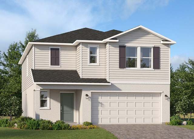 Property at Jefferson Plan, Groveland, FL 34736, 6 beds, 3 baths