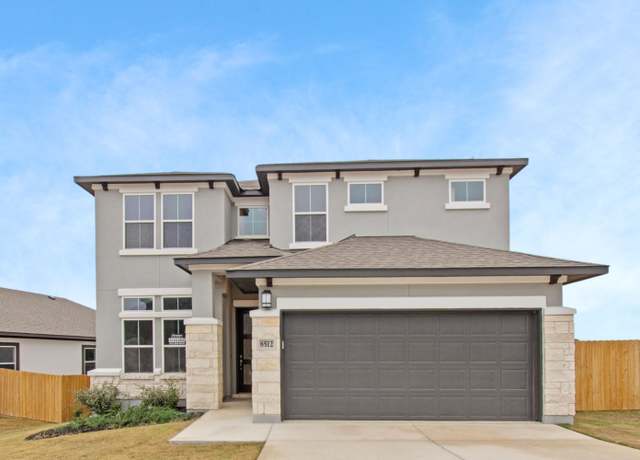 Property at James Plan, Liberty Hill, TX 78642, 4 beds, 4 baths