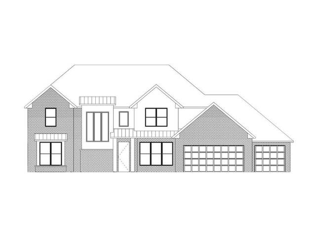 Property at Belmont Plan, Oklahoma City, OK 73170, 4 beds, 3 baths