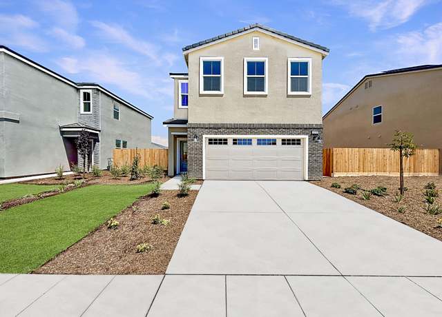 Property at 1177 Granite Dr W, Madera, CA 93636, 3 beds, 2.5 baths