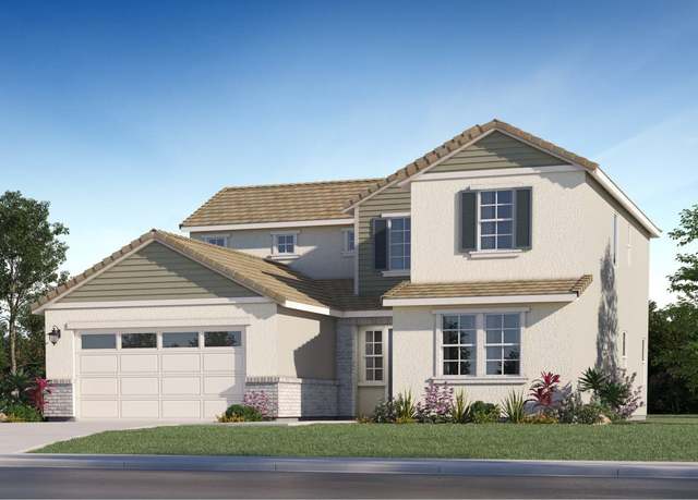Property at Monterey 1 Plan, Oceanside, CA 92057, 3 beds, 2.5 baths
