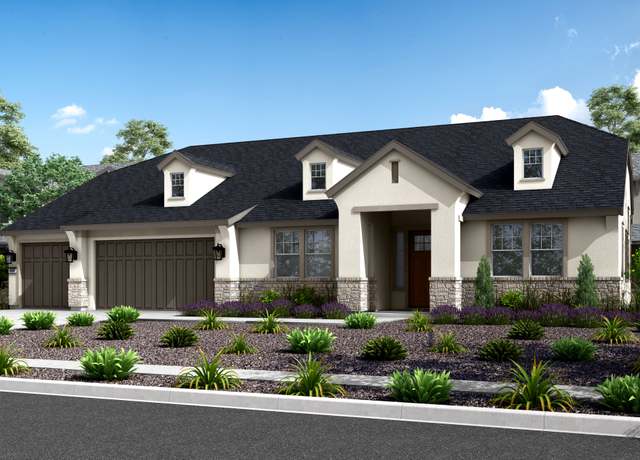 Property at Residence 3 Plan, Yucaipa, CA 92399, 3 beds, 2.5 baths