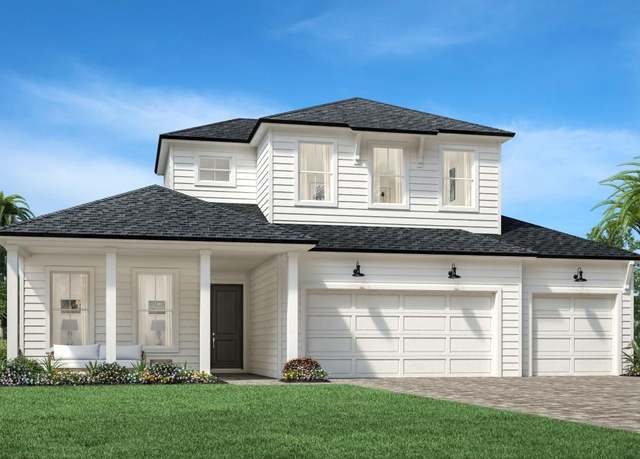 Property at Ruth Elite Plan, Saint Johns, FL 32259, 3 beds, 3.5 baths