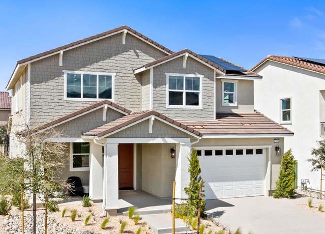 Property at Astra - Plan 3 Plan, Hesperia, CA 92345, 4 beds, 3 baths