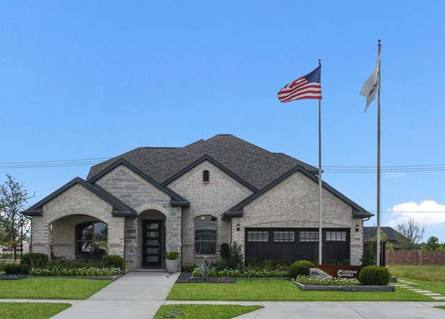 Property at Waylon Plan, Seguin, TX 78155, 4 beds, 3.5 baths