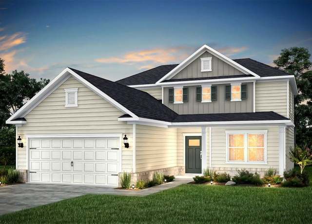 Property at Hartwell Plan, Spartanburg, SC 29307, 3 beds, 2.5 baths