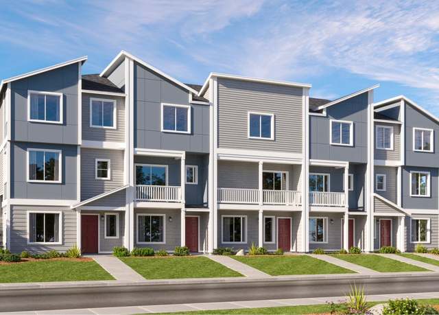Property at Aster Plan, Black Diamond, WA 98010, 2 beds, 2.5 baths