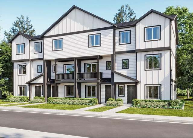Property at Aster Plan, Black Diamond, WA 98010, 2 beds, 2.5 baths
