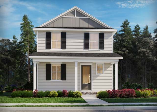 Property at Everett - Bonus Plan, Franklin, TN 37067, 4 beds, 3.5 baths