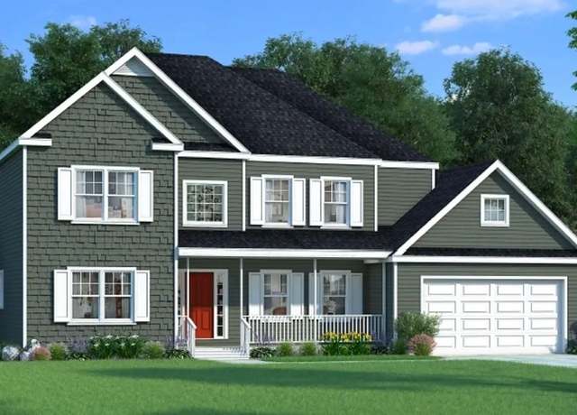 Property at 73 Pratt Ave, Bridgewater, MA 02324, 4 beds, 2.5 baths