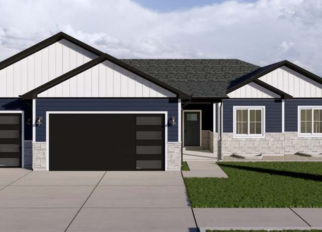 Property at Cedar Ridge Plan, Smithfield, UT 84335, 3 beds, 2 baths