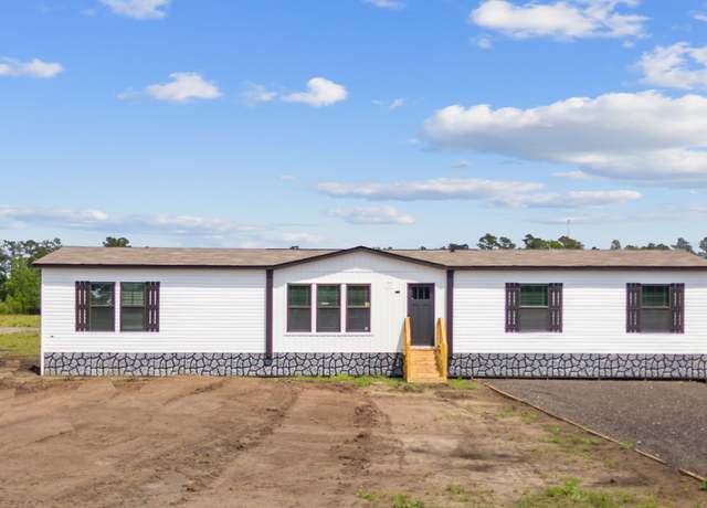 Property at PEARL- Giles Plan, Conway, SC 29526, 4 beds, 2 baths