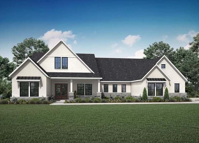 Property at LAUREN IV Plan, Argyle, TX 76226, 4 beds, 4.5 baths