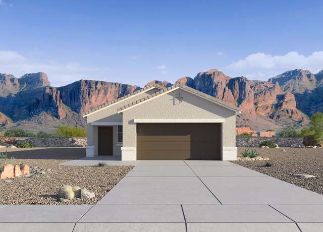 Property at 9315 S Marisol Dr, Apache Junction, AZ 85120, 3 beds, 2 baths