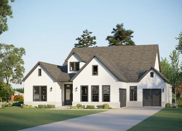 Property at The Bluebonnet Plan, Georgetown, TX 78633, 4 beds, 3.5 baths