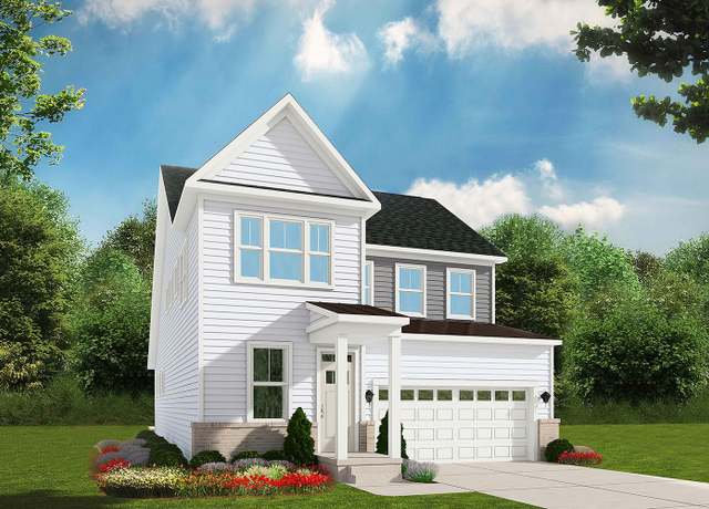 Property at Denison Plan, Stephenson, VA 22656, 3 beds, 2.5 baths