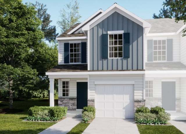 Property at Magnolia Plan, Inman, SC 29349, 3 beds, 2.5 baths