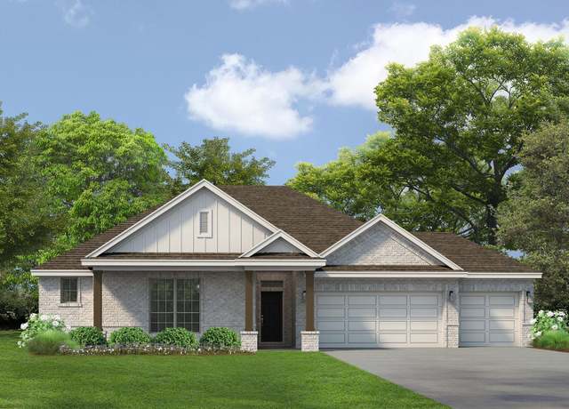Property at 708 Stone Eagle Dr, Azle, TX 76020, 4 beds, 2 baths