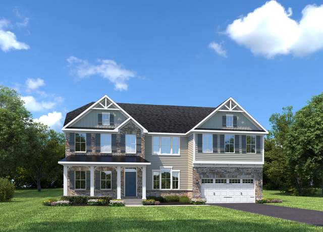 Property at 3494 High Meadow Dr, Northampton, PA 18067, 4 beds, 3.5 baths