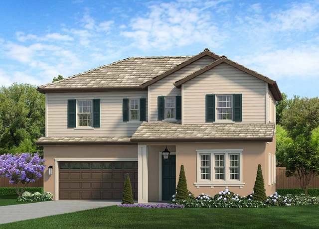 Property at Residence 2 Plan, Rocklin, CA 95677, 4 beds, 3 baths