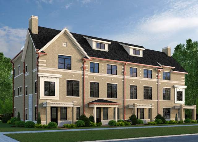 Property at 143 N Columbia St #24, Naperville, IL 60540, 3 beds, 3.5 baths